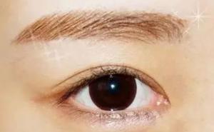 財運旺不旺，看你的眉毛就知道
